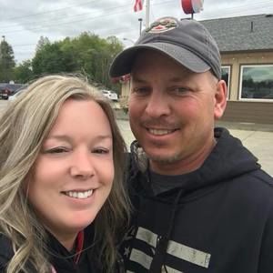 Meet your Posher, Tammy